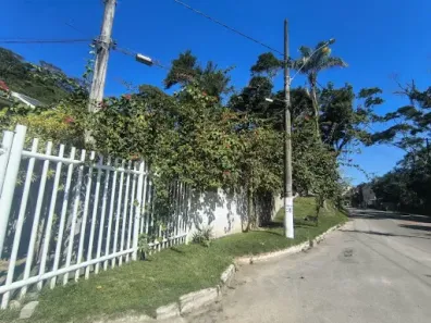 Lote/Terreno à venda, 516m² no Jacaré, Niterói