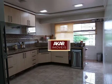Casa com 4 Quartos à venda, 344m² no Anchieta, São Bernardo do Campo