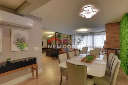 Apartamento com 3 Quartos à venda, 310m² no Centro, Gramado