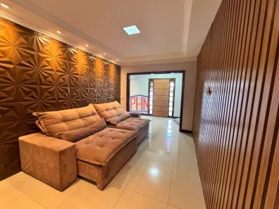 Casa com 3 Quartos à venda, 241m² no Urca, Belo Horizonte
