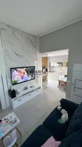 Casa com 3 Quartos à venda, 178m² no Parque Barnabé, Indaiatuba