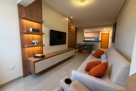 Apartamento com 3 Quartos à venda, 85m² no Amazonas, Contagem