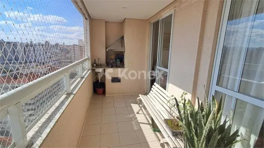 Apartamento com 3 Quartos à venda, 78m² no Vila Maria, São Paulo