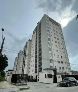 Apartamento com 2 Quartos à venda, 64m² no Centro, Balneário Piçarras