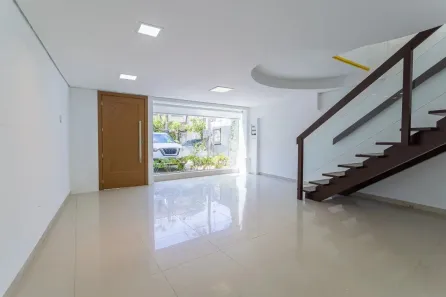 Imóvel Comercial com 3 Quartos à venda, 198m² no Higienópolis, Porto Alegre