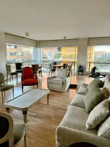 Apartamento com 3 Quartos à venda, 310m² no Jardim Europa, São Paulo