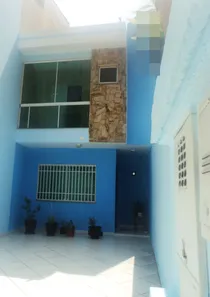 Sobrado com 3 Quartos à venda, 100m² no Vila Matilde, São Paulo