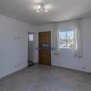 Sobrado com 1 Quarto para alugar, 32m² no Vila Gumercindo, São Paulo