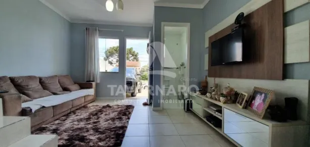 Sobrado com 2 Quartos à venda, 86m² no Uvaranas, Ponta Grossa