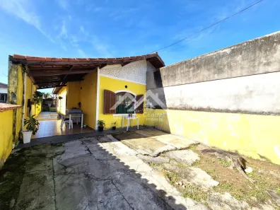 Casa com 2 Quartos à venda, 70m² no Jardim Ribamar, Peruíbe