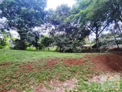 Lote/Terreno à venda, 1071m² no Condomínio Porto Atibaia, Atibaia