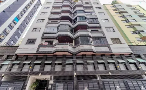 Apartamento com 3 Quartos à venda, 178m² no Centro, Balneário Camboriú