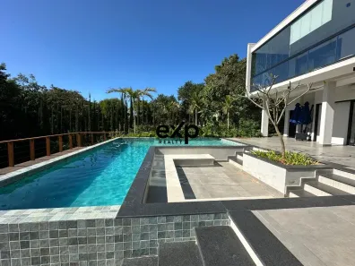 Casa de Condomínio com 6 Quartos à venda, 840m² no Residencial Fazenda da Grama, Itupeva