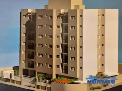 Apartamento com 2 Quartos à venda, 52m² no Vila Costa do Sol, São Carlos