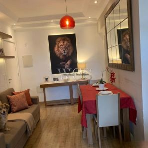 Apartamento com 3 Quartos à venda, 72m² no Jardim Umuarama, São Paulo