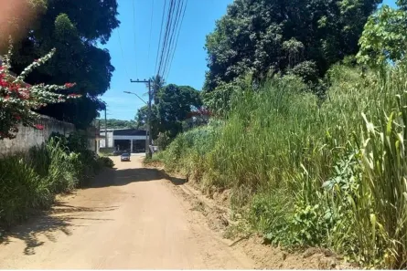 Lote/Terreno à venda, 420m² no Santo Agostinho, Cabo de Santo Agostinho