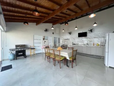 Casa com 2 Quartos à venda, 261m² no Vila Indaiá, Rio Claro