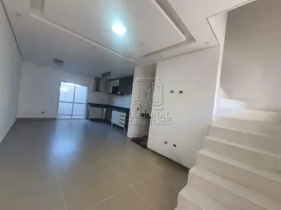 Sobrado com 2 Quartos à venda, 90m² no Jardim das Maravilhas, Santo André