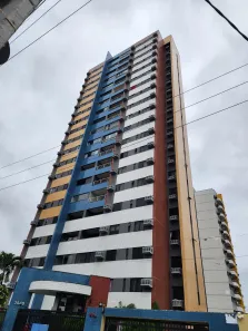 Apartamento com 3 Quartos à venda, 105m² no José Bonifácio, Fortaleza