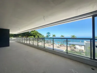 Apartamento com 4 Quartos à venda, 300m² no Ondina, Salvador