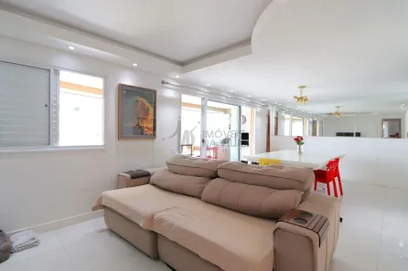 Apartamento com 3 Quartos à venda, 104m² no Vila Monte Alegre, São Paulo