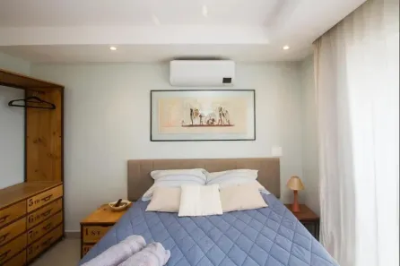 Kitnet com 1 Quarto à venda, 27m² no Santo Amaro, São Paulo