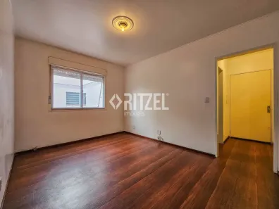 Apartamento com 1 Quarto para alugar, 10m² no Rio Branco, Novo Hamburgo