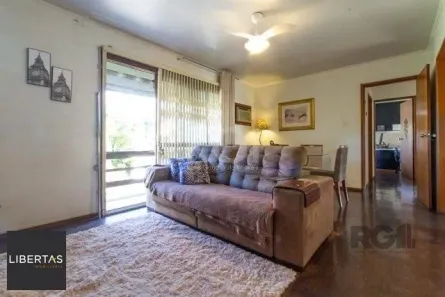 Apartamento com 2 Quartos à venda, 82m² no Jardim Lindóia, Porto Alegre