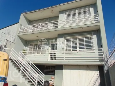 Casa com 4 Quartos à venda, 300m² no Azenha, Porto Alegre