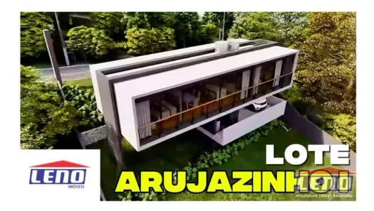Lote/Terreno à venda, 1315m² no Jardim Josely, Arujá