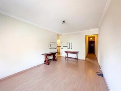 Apartamento com 3 Quartos à venda, 105m² no Itaim Bibi, São Paulo