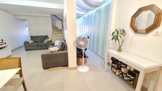 Sobrado com 2 Quartos à venda, 130m² no Jardim Esmeralda, São Paulo