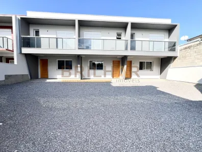 Sobrado com 3 Quartos à venda, 84m² no Ana Rech, Caxias do Sul