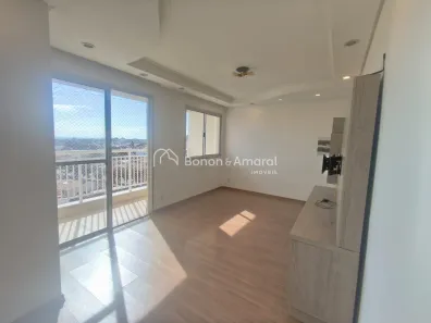 Apartamento com 3 Quartos à venda, 68m² no Jardim Aurélia, Campinas