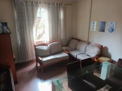 Apartamento com 3 Quartos à venda, 85m² no Engenho Novo, Rio de Janeiro