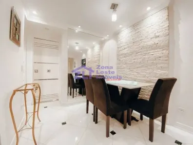 Apartamento com 2 Quartos à venda, 59m² no Vila Carrão, São Paulo