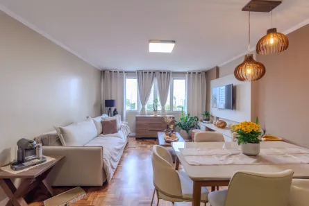 Apartamento com 3 Quartos à venda, 94m² no Perdizes, São Paulo
