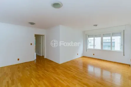 Apartamento com 3 Quartos à venda, 104m² no Petrópolis, Porto Alegre