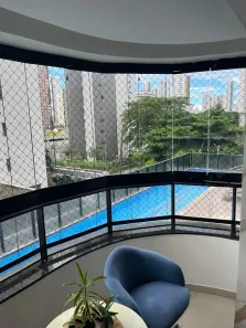 Apartamento com 3 Quartos à venda, 90m² no Madalena, Recife