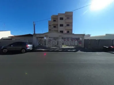 Apartamento com 2 Quartos à venda, 69m² no Cidade Jardim, São Carlos