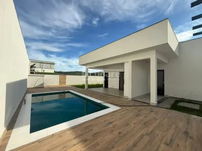 Casa de Condomínio com 3 Quartos à venda, 168m² no Fazenda Palao (Alpes de Guararema), Guararema