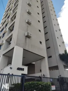 Apartamento com 2 Quartos para alugar, 57m² no Lagoa Nova, Natal