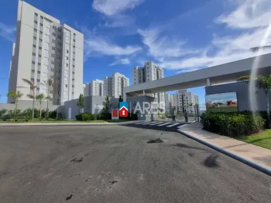 Apartamento com 2 Quartos à venda, 53m² no Jardim dos Manacás, Santa Bárbara D'Oeste