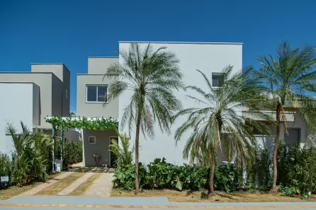 Casa de Condomínio com 4 Quartos à venda, 150m² no Jardins Berlim, Senador Canedo