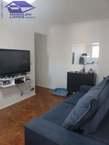Apartamento com 2 Quartos à venda, 58m² no Parada Inglesa, São Paulo