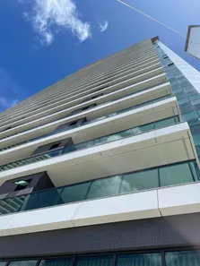 Apartamento com 4 Quartos à venda, 285m² no Horto Florestal, Salvador