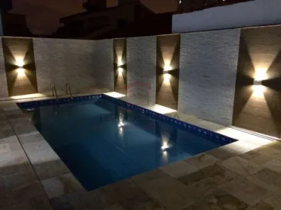 Sobrado com 3 Quartos à venda, 320m² no Jardim Textil, São Paulo