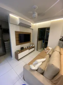 Apartamento com 2 Quartos à venda, 56m² no Pechincha, Rio de Janeiro