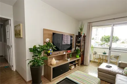 Apartamento com 3 Quartos à venda, 99m² no Bosque da Saúde, São Paulo
