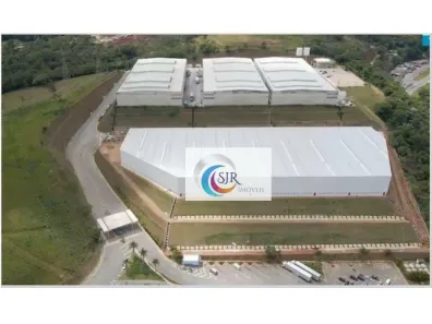 Galpão/Depósito/Armazém para alugar, 1462m² no Vila Poupança, Santana de Parnaíba
